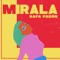 Mírala - Rafa Pabön lyrics
