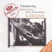 Tchaikovsky: Ballet Suites, 1999