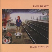 Paul Brady - Busted Loose