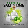 Tequila Salt and Lime - Single