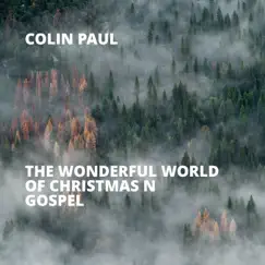 The Wonderful World of Christmas N Gospel by Colin Paul album reviews, ratings, credits