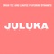 Juluka (feat. Dynamite) - Lunatic & Brian Tee lyrics