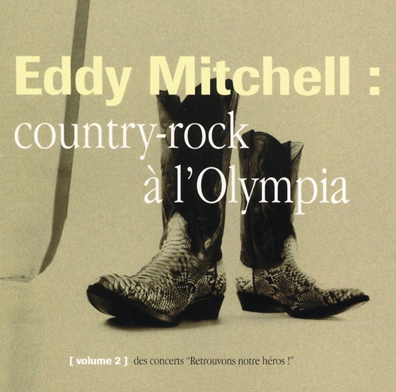 Cover artwork for Sur la route de Memphis