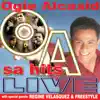 OA Sa Hits (Live) album lyrics, reviews, download