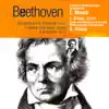 Beethoven: Symphonie No. 6 "pastorale". Fantaisie pour Piano, choeurs et Orchestre. album lyrics, reviews, download