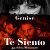 Te Siento (feat. Silvia Mezzanotte) [Spanish Version] - Single