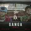 Gan - Ga (Remix) - Single album lyrics, reviews, download