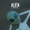 Alien - Dennis Lloyd & Topic lyrics