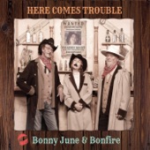 Bonfire;Bonny June - Men Are for Kissin'