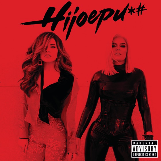 Cover artwork for Hijoepu*#