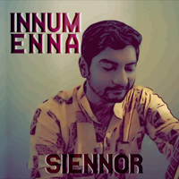 siennor - Innum Enna - Single artwork
