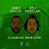 Cash On Demand album lyrics, reviews, download