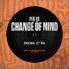 Change of Mind - Single