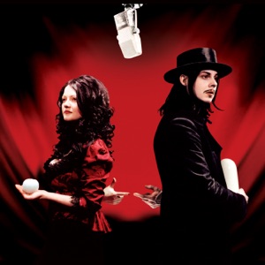 The White Stripes - My Doorbell - Line Dance Musique