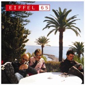 Eiffel 65 (Italian Album) artwork