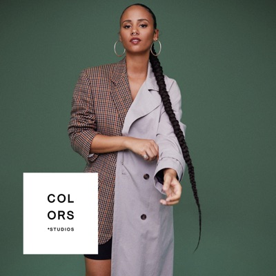 Tan Kalakatan A Colors Show Mayra Andrade Shazam