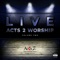 Victory in Jesus  [feat. Kevin Richardson] - Acts 2 Worship lyrics