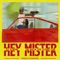Hey Mister (feat. Ski Mask the Slump God) - Single