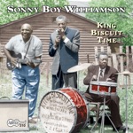 Sonny Boy Williamson - Stop Crying