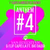 Stream & download Anthem #4 (feat. Big Daddi) [F-Cape Hardstyle Remix] - Single