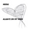 Always On My Mind - Moow lyrics