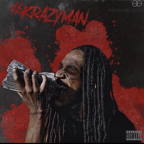 Drego - Krazy Man [iTunes Plus AAC M4A] - iPlusHub