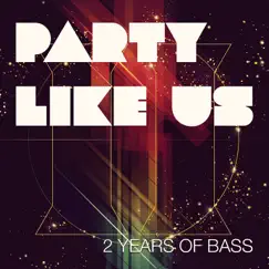 Party Like Us - 2 Years of Bass by Various Artists album reviews, ratings, credits