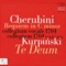 Luigi Cherubini: Requiem In C Minor: I. Intritus et Kyrie artwork