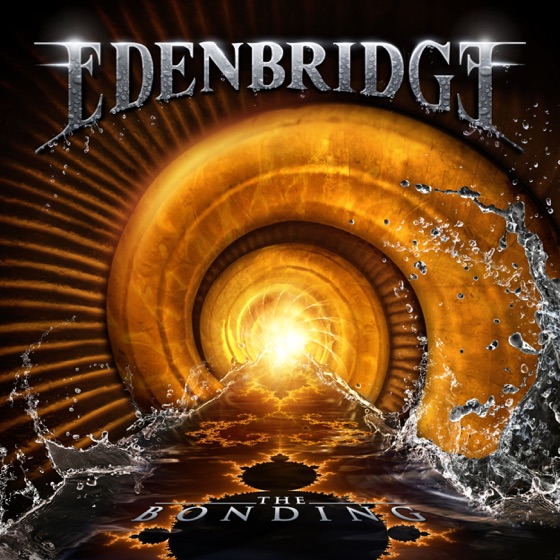 Cover artwork for The Invisible Force