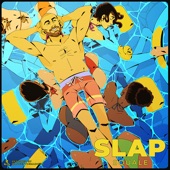 Slap! artwork