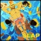 Slap! artwork