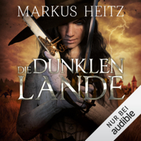 Markus Heitz - Die dunklen Lande artwork