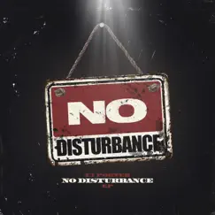 No Disturbance - EP by TJ Porter album reviews, ratings, credits