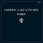 Emerson, Lake & Palmer - Pirates