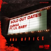 Sold Out Dates (feat. Lil Baby) artwork