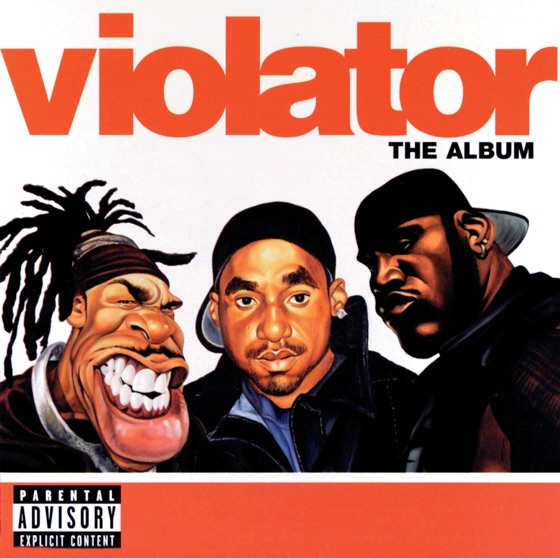 Cover artwork for The Truth