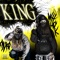 King (feat. Witchouse 40k) - Mvko lyrics