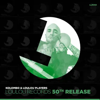 2Sexy by Kolombo & Loulou Players song reviws