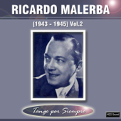 (1943-1945), Vol. 2 - Ricardo Malerba
