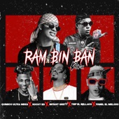 Ran Bim Bam (With Rochy Rd, Yomel el Meloso, Bryant Grety, Tief el Bellaco) [Remix] artwork