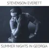 Summer Nights in Georgia - Single album lyrics, reviews, download