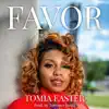 Stream & download Favor (feat. Torrance Rudd) - Single