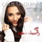 White Christmas (feat. Ben Laufman) - Calista Quinn lyrics