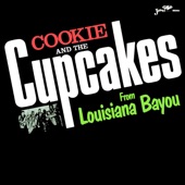 Cookie & The Cupcakes - Mathilda