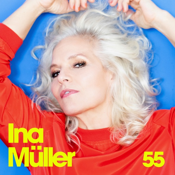 Ina Müller mit Ich halt die Luft an