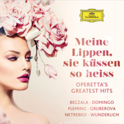 Meine Lippen, sie küssen so heiß - Operetta's Greatest Hits - Various Artists