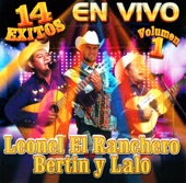 Bertin y Lalo - Pajarillo Barranqueño