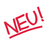 NEU! - Hallogallo