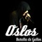 Adan Cruz - Oslos lyrics