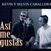 Así Me Gustas - Single